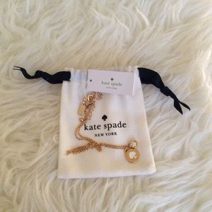 Kate Spade Necklace